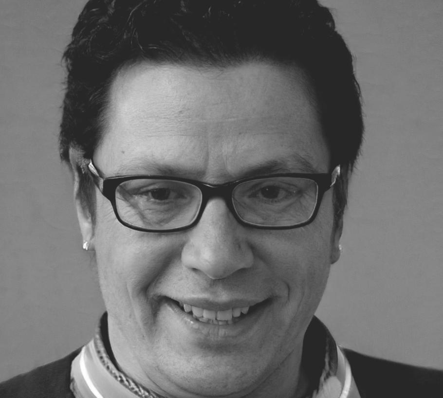 Germán Villamayor, Especialista en Control Presupuestario en ivorantheqa